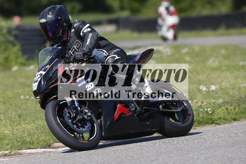 /12 30.04.2025 Speer Racing ADR/Gruppe gruen/422
